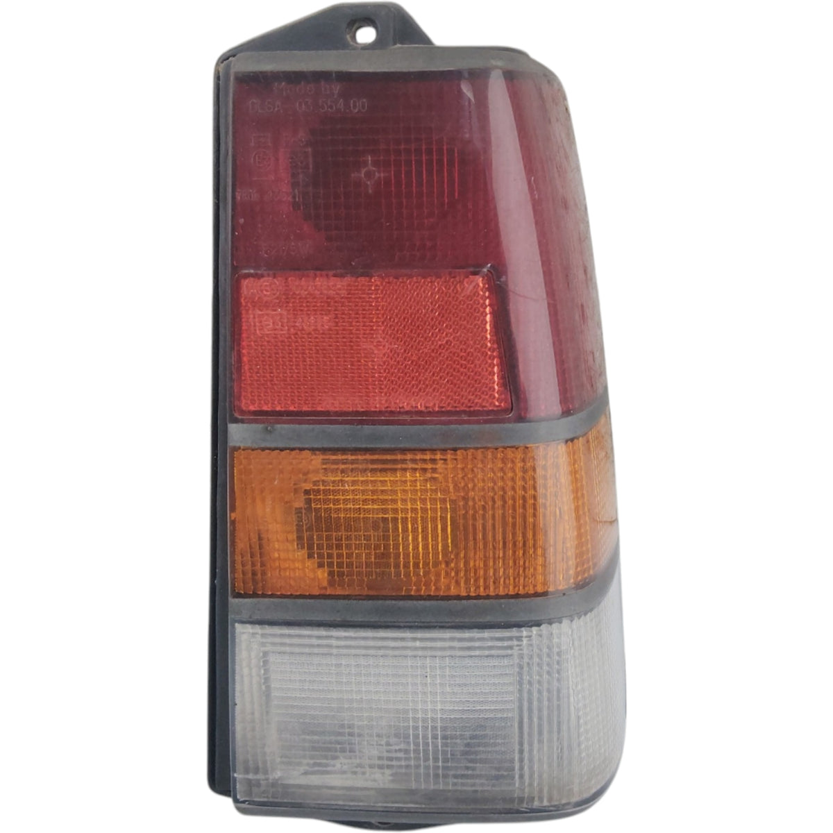 Fanale Stop Posteriore Destro FIAT PANDA 1 Serie 141
