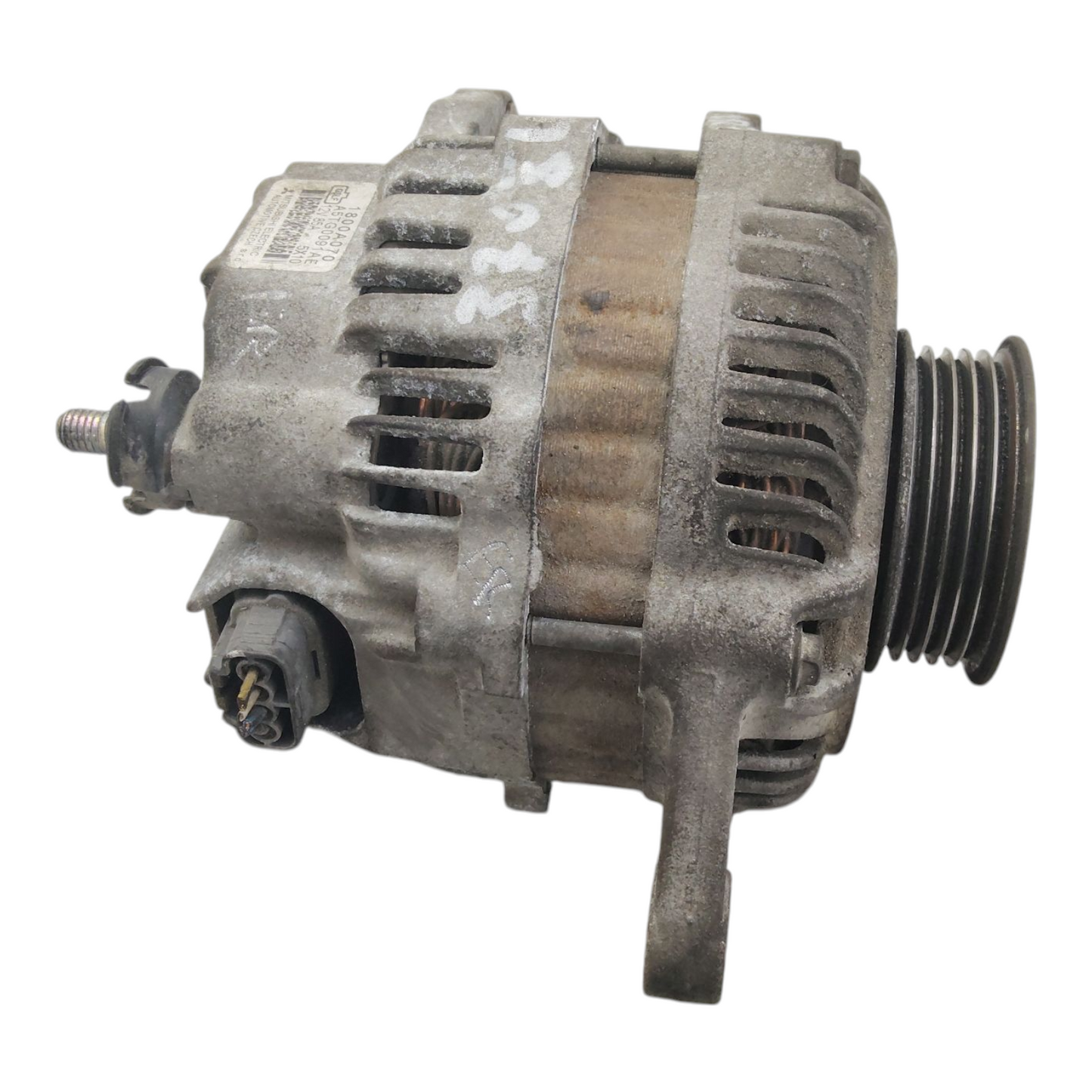 Alternatore MITSUBISHI COLT 6 Serie Benzina