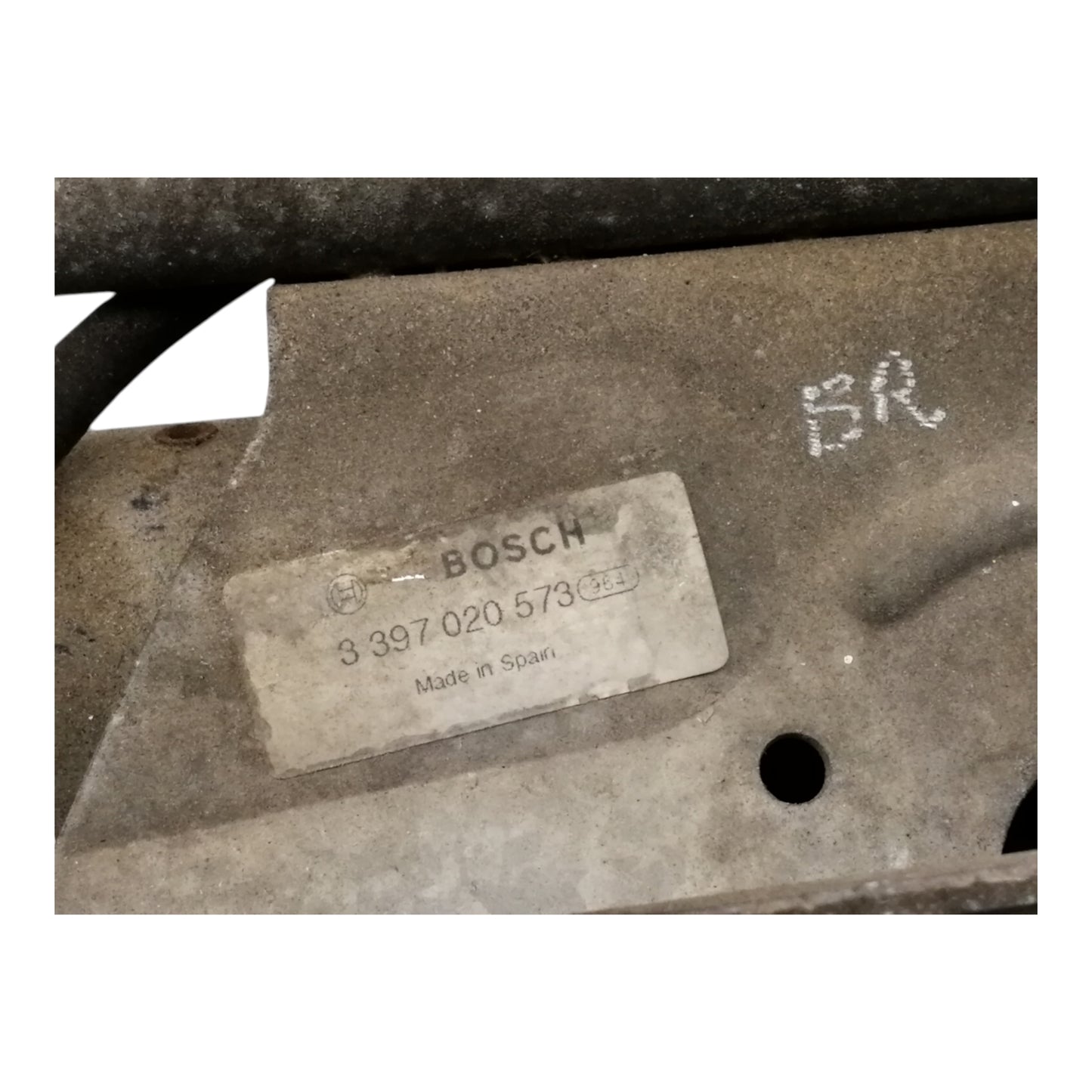 Motorino Meccanismo Tandem Tergicristallo CITROEN XSARA PICASSO