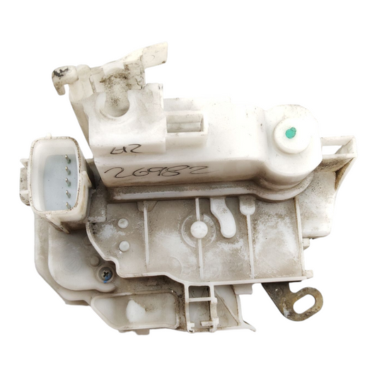 Serratura Porta Anteriore Destro ALFA ROMEO 159 Berlina SW