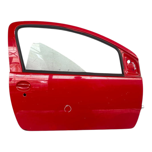 Porta Portiera Anteriore Destro TOYOTA AYGO 1 Serie Berlina 3 Porte