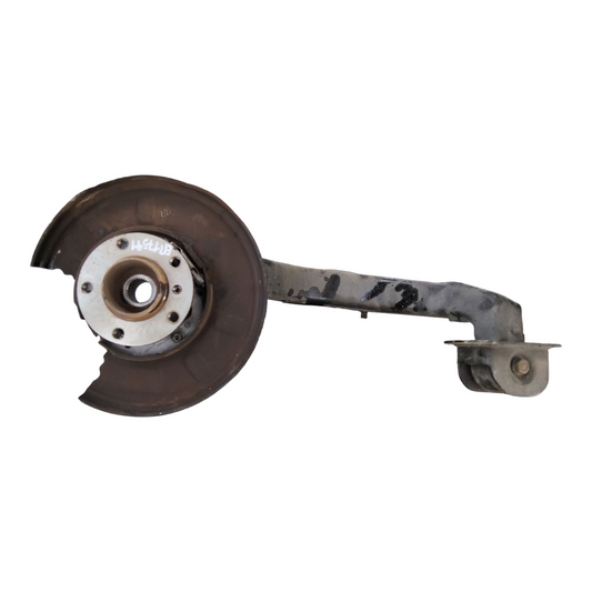 Fusello Mozzo Posteriore Sinistro BMW X3 E83 Benzina Diesel