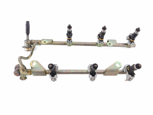 Kit iniettori distributore nissan murano 3.5 (2002 - 2008) motore vq35de