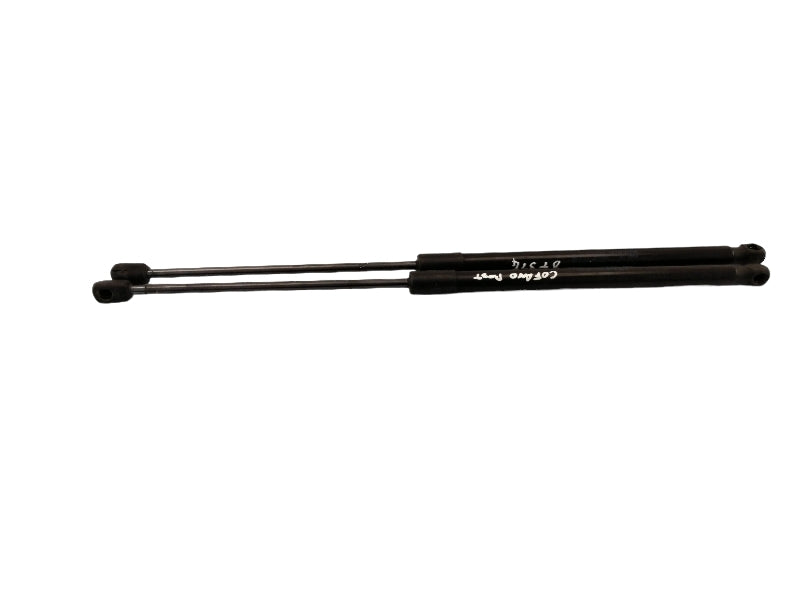 Ammortizzatori portellone posteriore ford fiesta 6 (2008 in poi) coppia