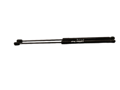 Ammortizzatori portellone posteriore ford fiesta 6 (2008 in poi) coppia