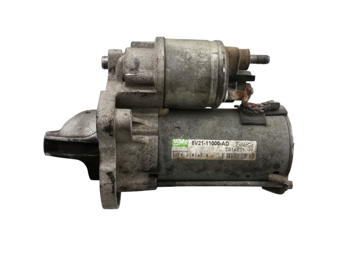 Motorino Avviamento FORD FIESTA 6 Serie/B-MAX Diesel