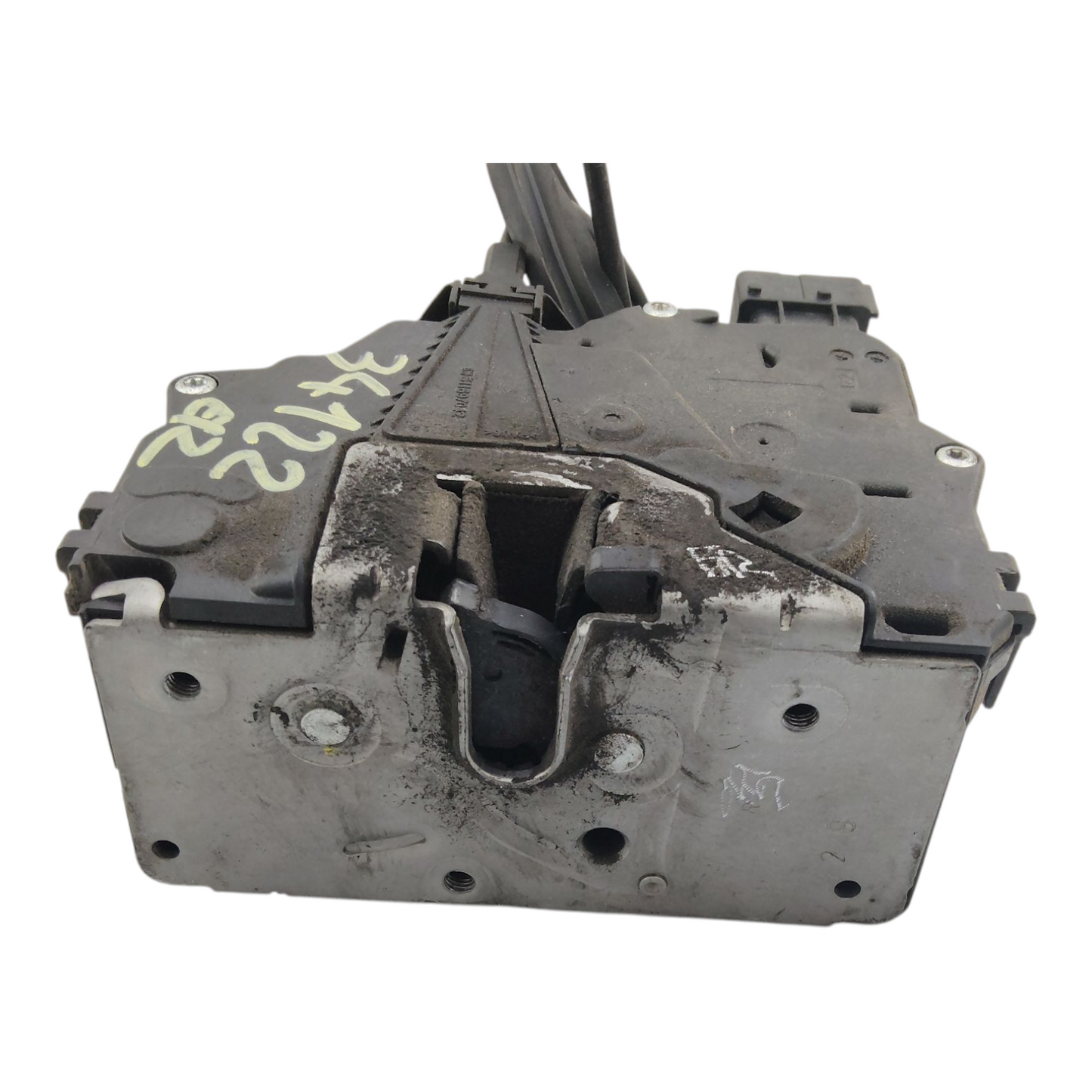 Serratura Porta Anteriore Destro OPEL CORSA D/MERIVA B 3-5 Porte