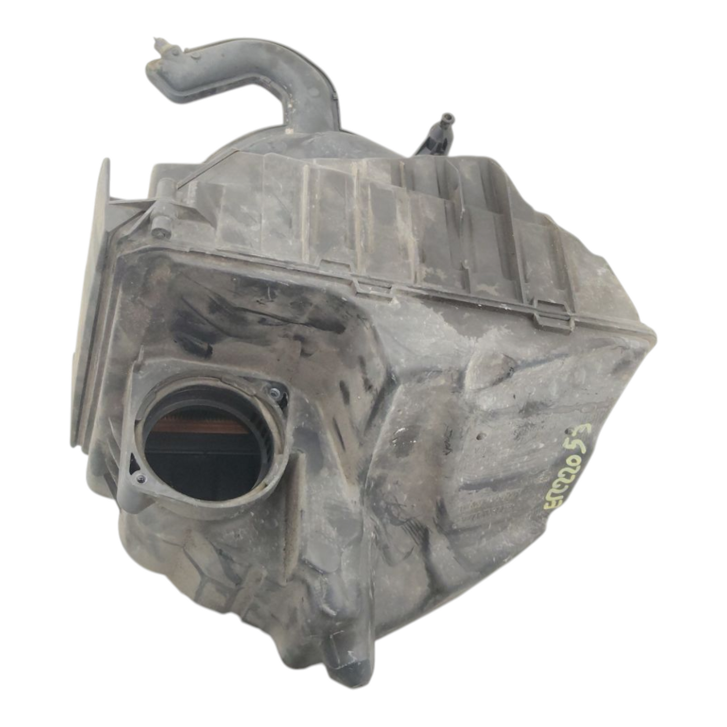 Scatola Filtro Aria RENAULT MEGANE 3 Serie 1.5 DCi Motore K9KJ8