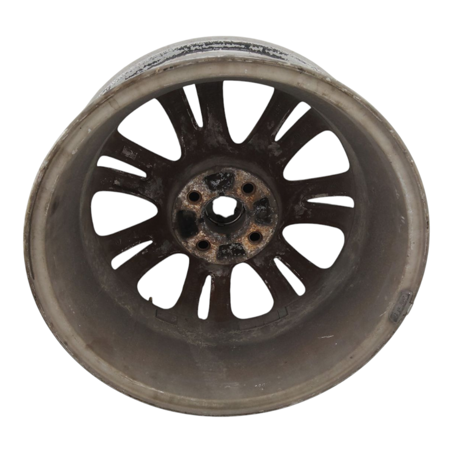 Cerchio in Lega Raggio 16 OPEL CORSA D 6JX16H2 ET40 4 Fori