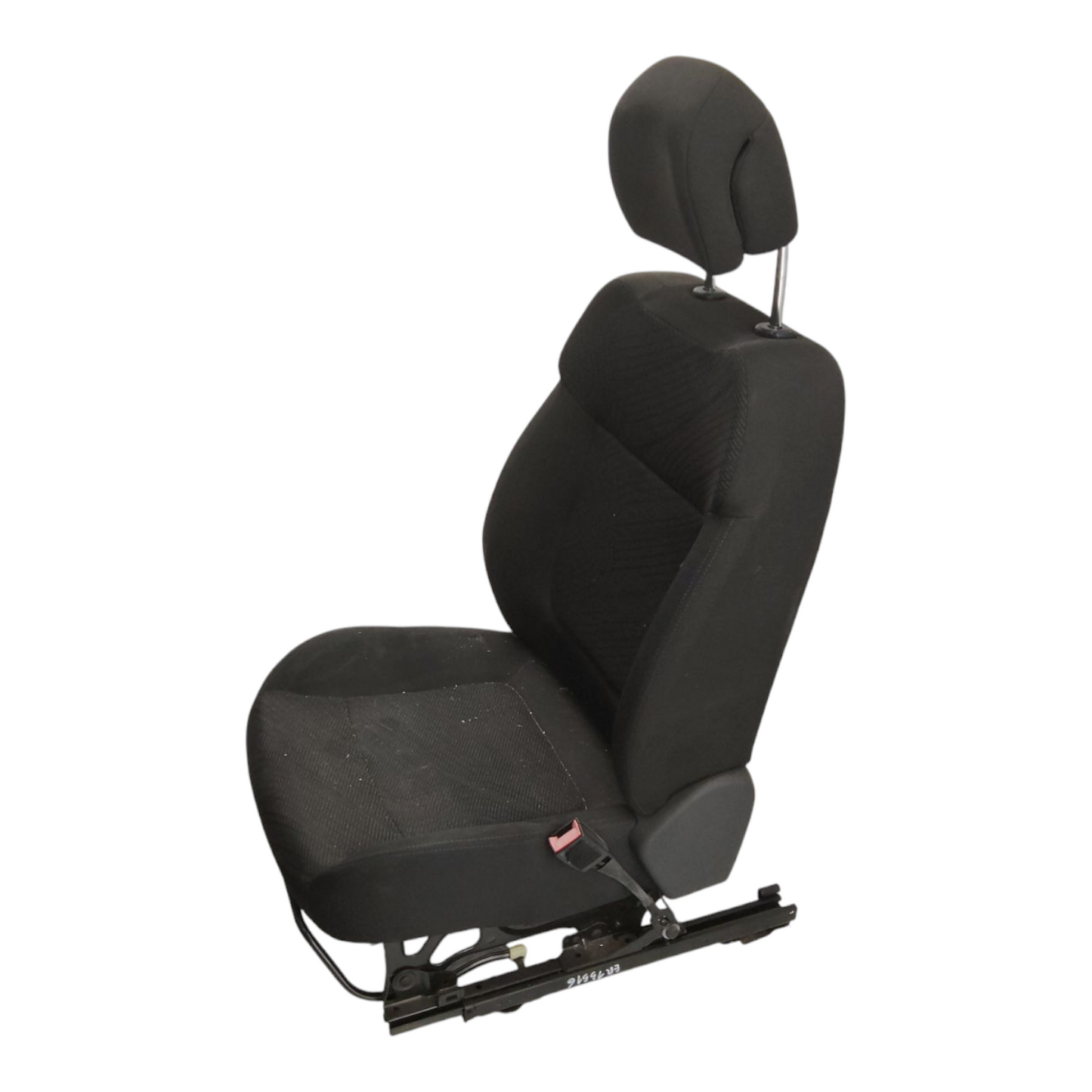 Sedile Anteriore Destro Passeggero PEUGEOT 3008 1 Serie