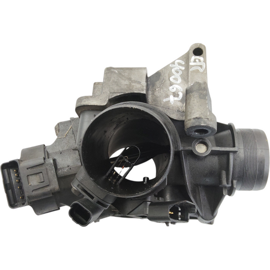 Corpo Farfallato CITROEN C5 2 3 Serie 1.6 Diesel 80 kW