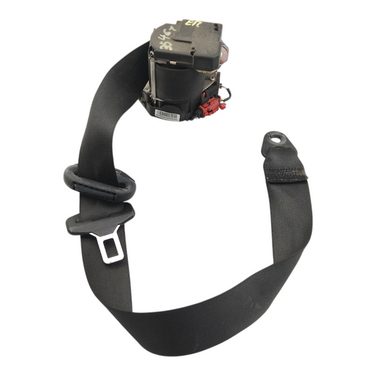 Cintura Sicurezza Anteriore Sinistro SMART FORTWO COUPE CABRIO 451