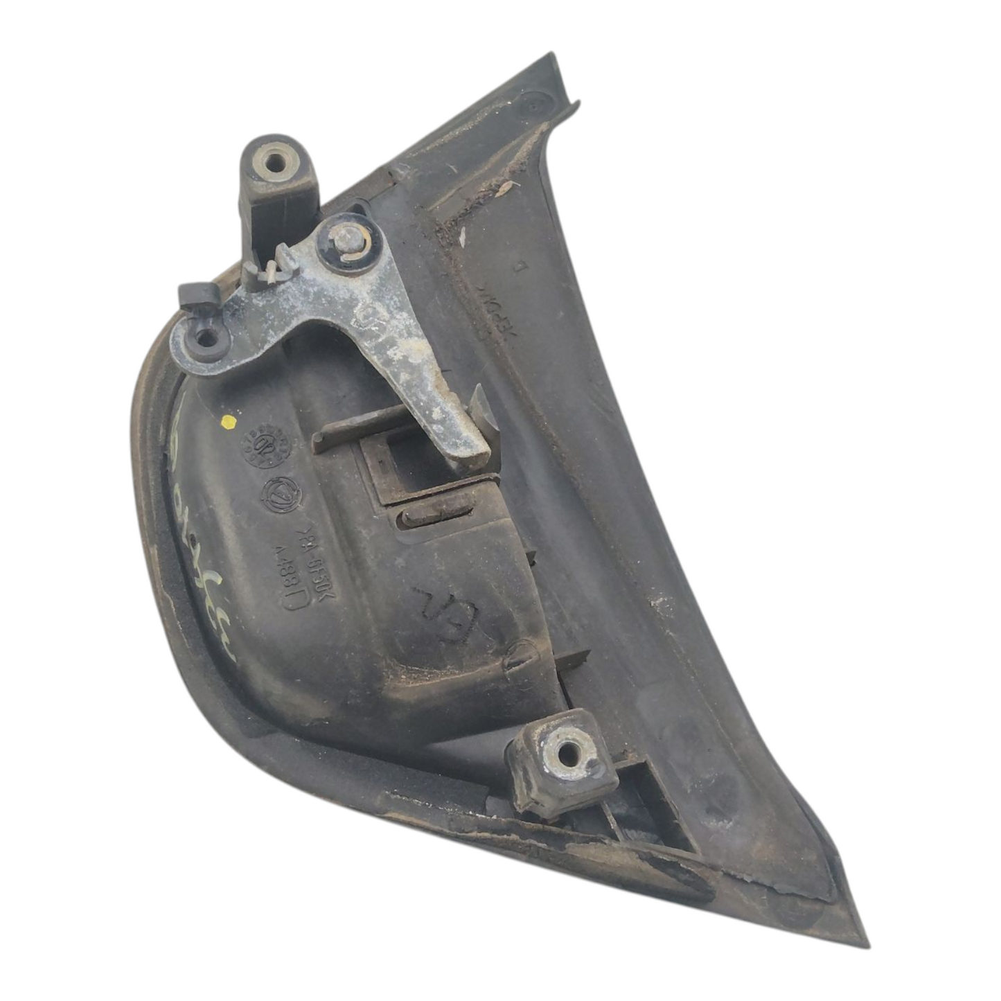 Maniglia Esterna Porta Posteriore Destro ALFA ROMEO 156 1 2 Serie