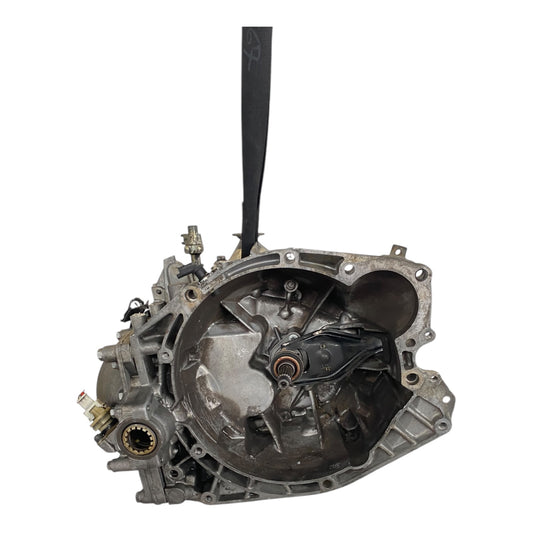 Cambio Manuale 5 Marce FIAT SCUDO 1 Serie 2.0 JTD Motore RHX