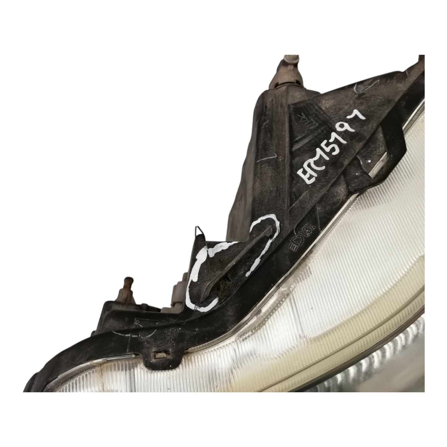 Faro Proiettore Anteriore Sinistro SUZUKI SX4