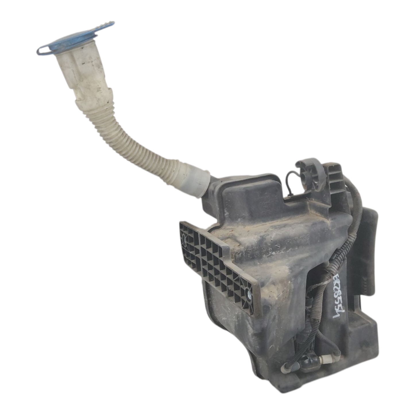 Vaschetta Serbatoio Tergicristalli SKODA FABIA 542 545