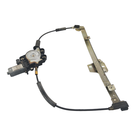 Alzacristallo Alzavetro Anteriore Sinistro FIAT SEICENTO/600