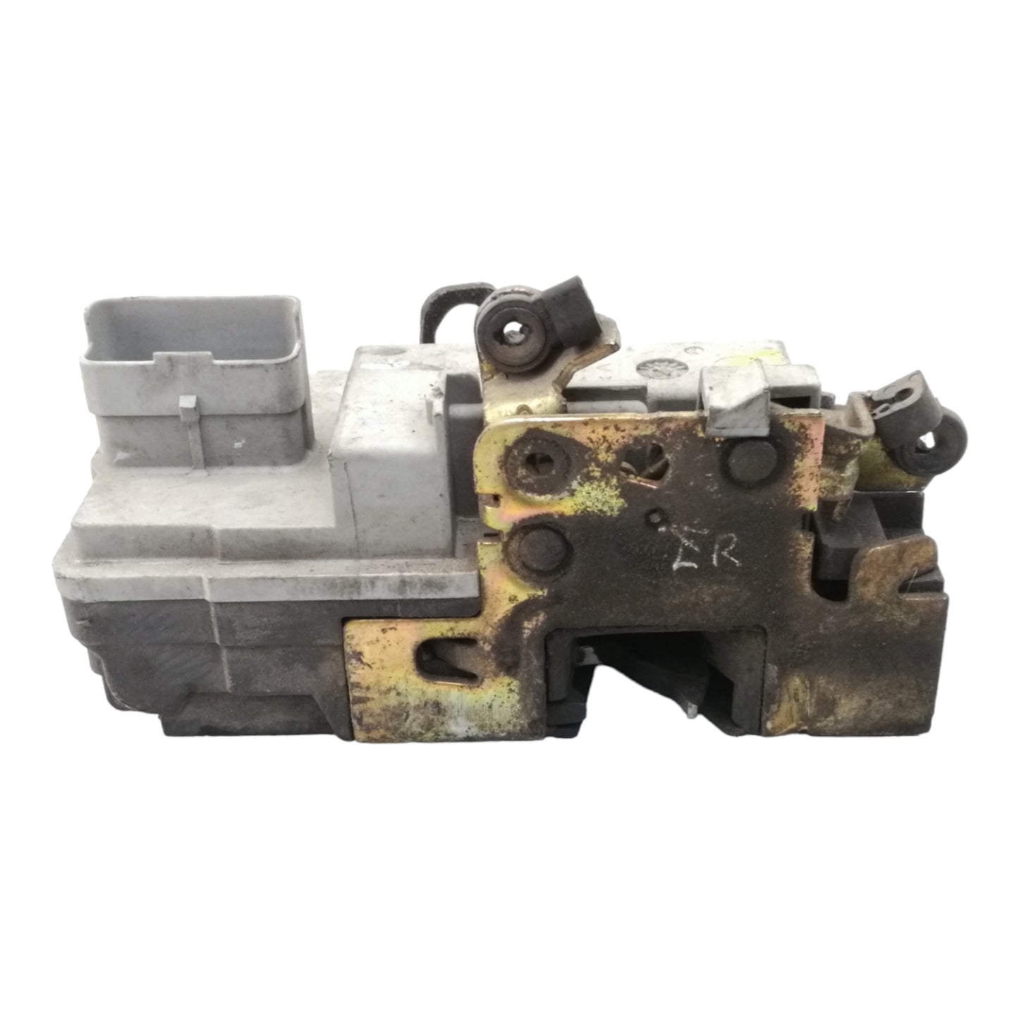 Serratura Porta Anteriore Sinistro PEUGEOT 206/306 1 Serie 3-5 Porte