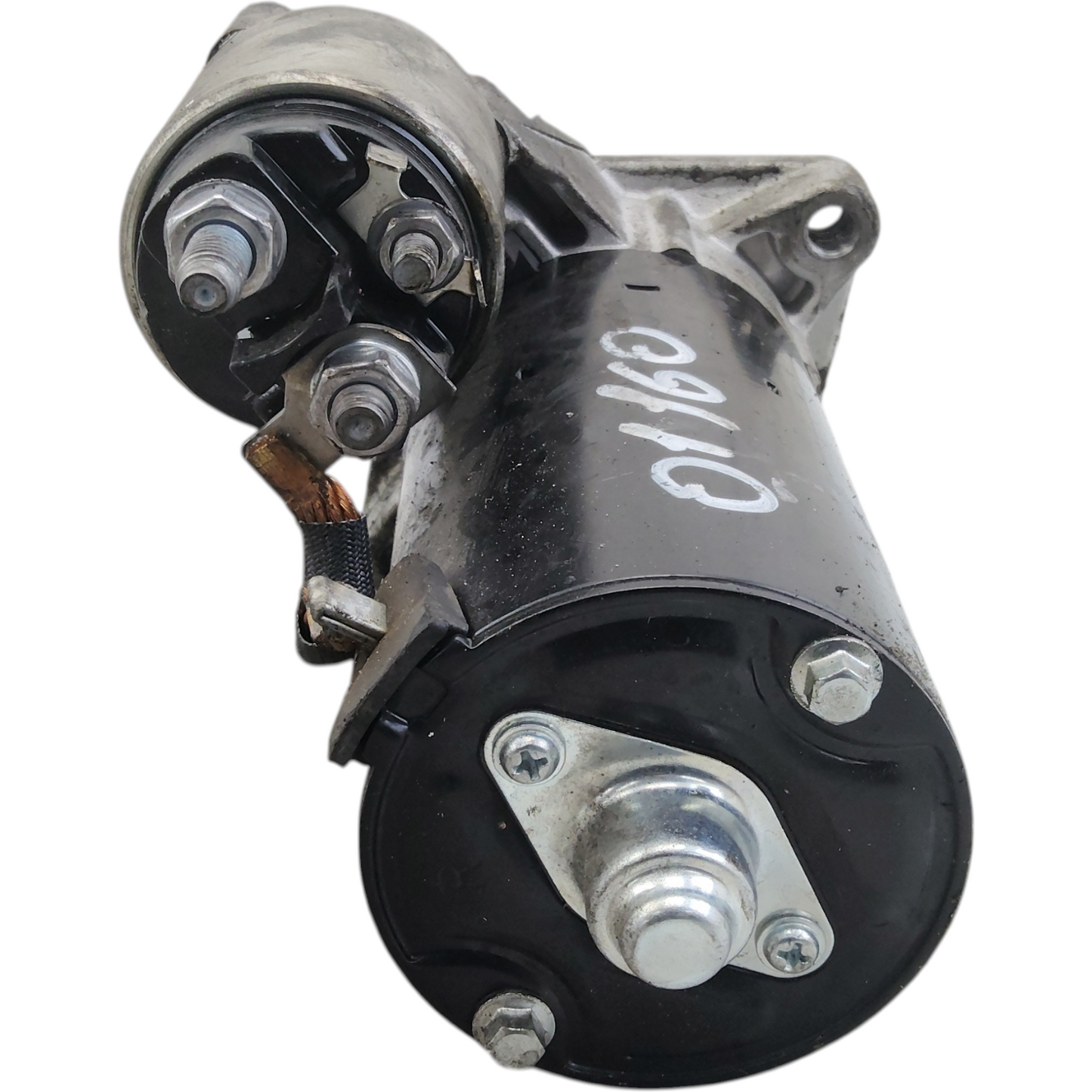 Motorino Avviamento BMW X5 E70/X6 E71/X3 E83/SERIE 3 E90 2.0 3.0 Diesel