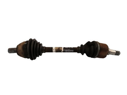 Semiasse anteriore sinistro ford focus 1.6 tdci (2004 - 2011)