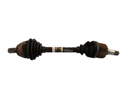 Semiasse anteriore sinistro ford focus 1.6 tdci (2004 - 2011)