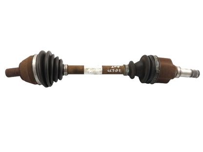 Semiasse anteriore sinistro ford focus 1.6 tdci ( 2004 - 2011 )