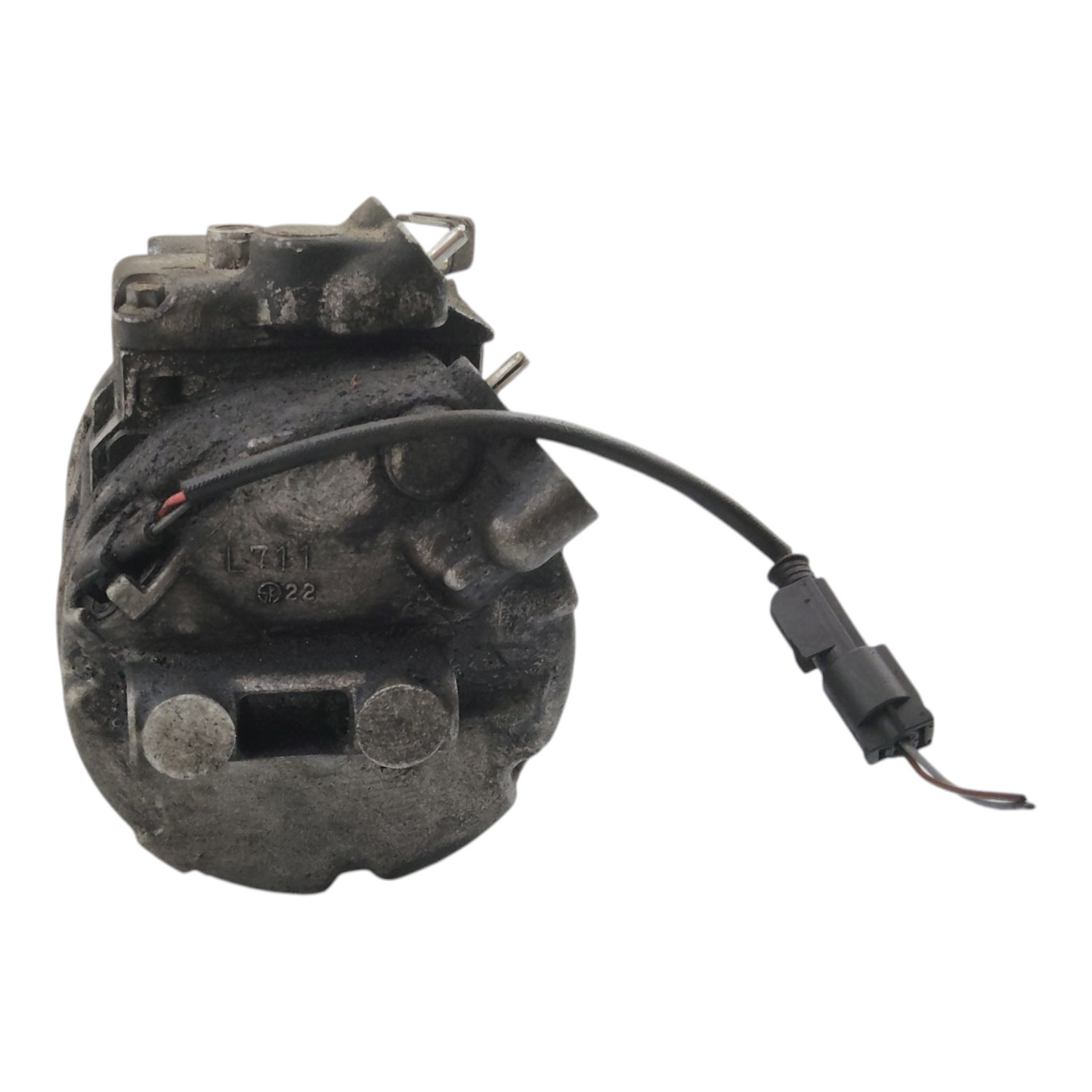 Compressore Aria Condizionata Ac BMW SERIE 5 E61 E60/SERIE 7 E65
