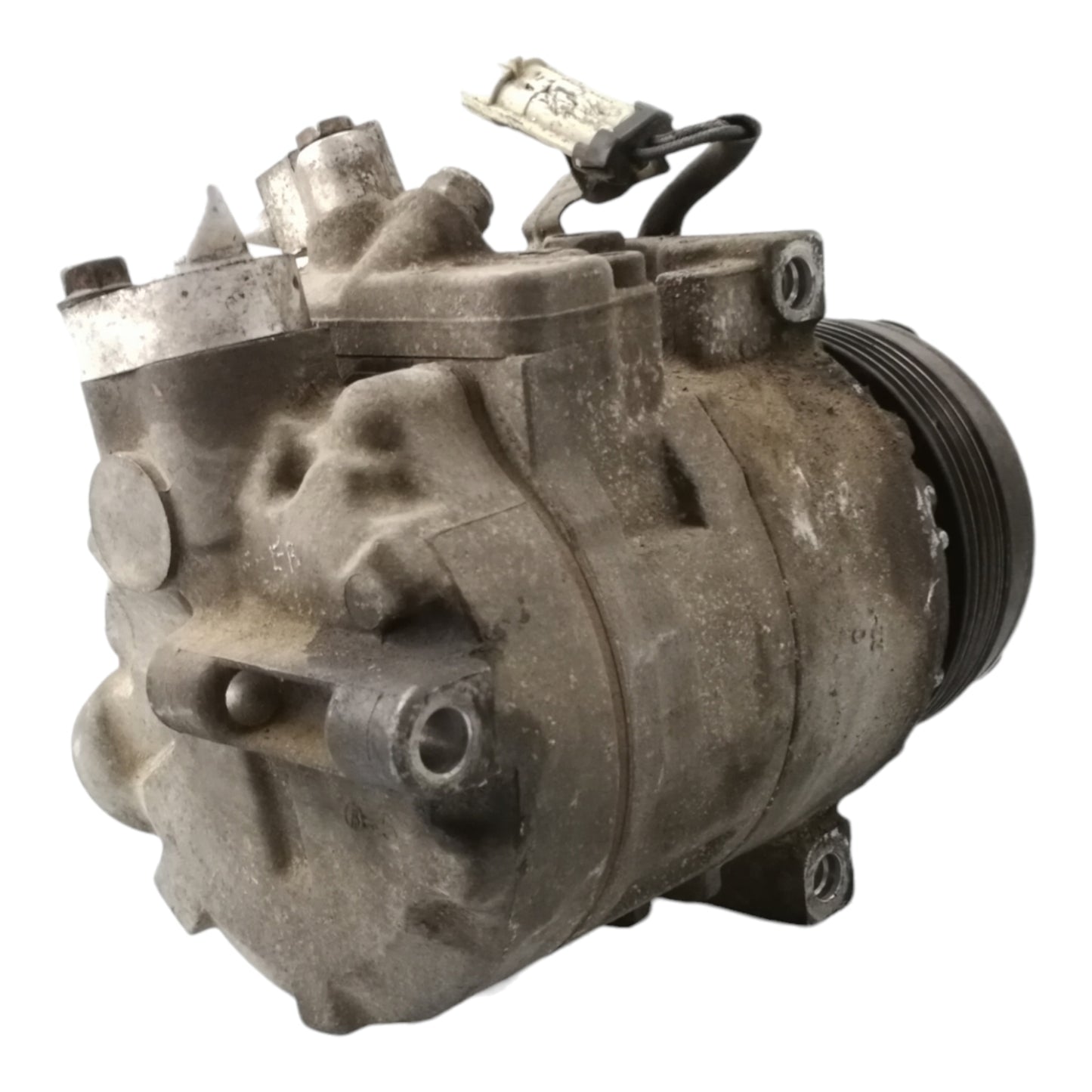 Compressore Aria Condizionata Ac RENAULT SCÉNIC 2/GRAND SCENIC 2/MEGANE 2