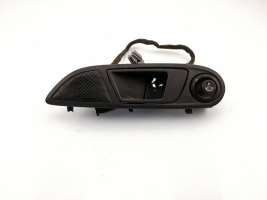 Maniglia interna ford fiesta 6 ( 2008 - 2012) porta anteriore sinistra