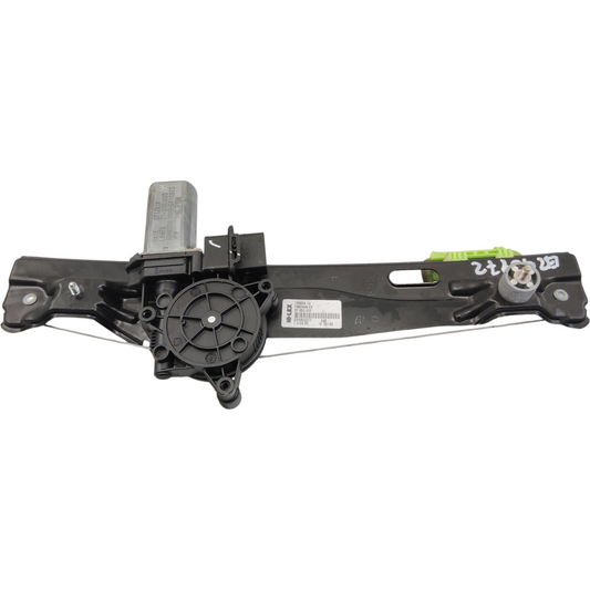 Alzacristallo Alzavetro Posteriore Destro MINI ONE COOPER F55