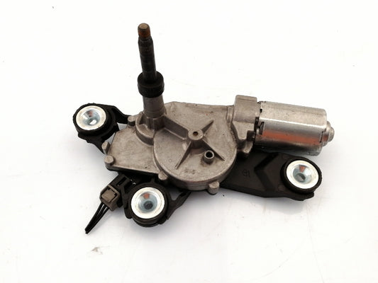 Motorino tergilunotto ford focus ( 2004 - 2011) 3m51-r17k441-ac posteriore