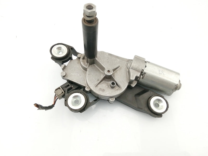 Motorino tergilunotto ford c-max ( 2003 - 2010) 3m51-r17k441-ae posteriore