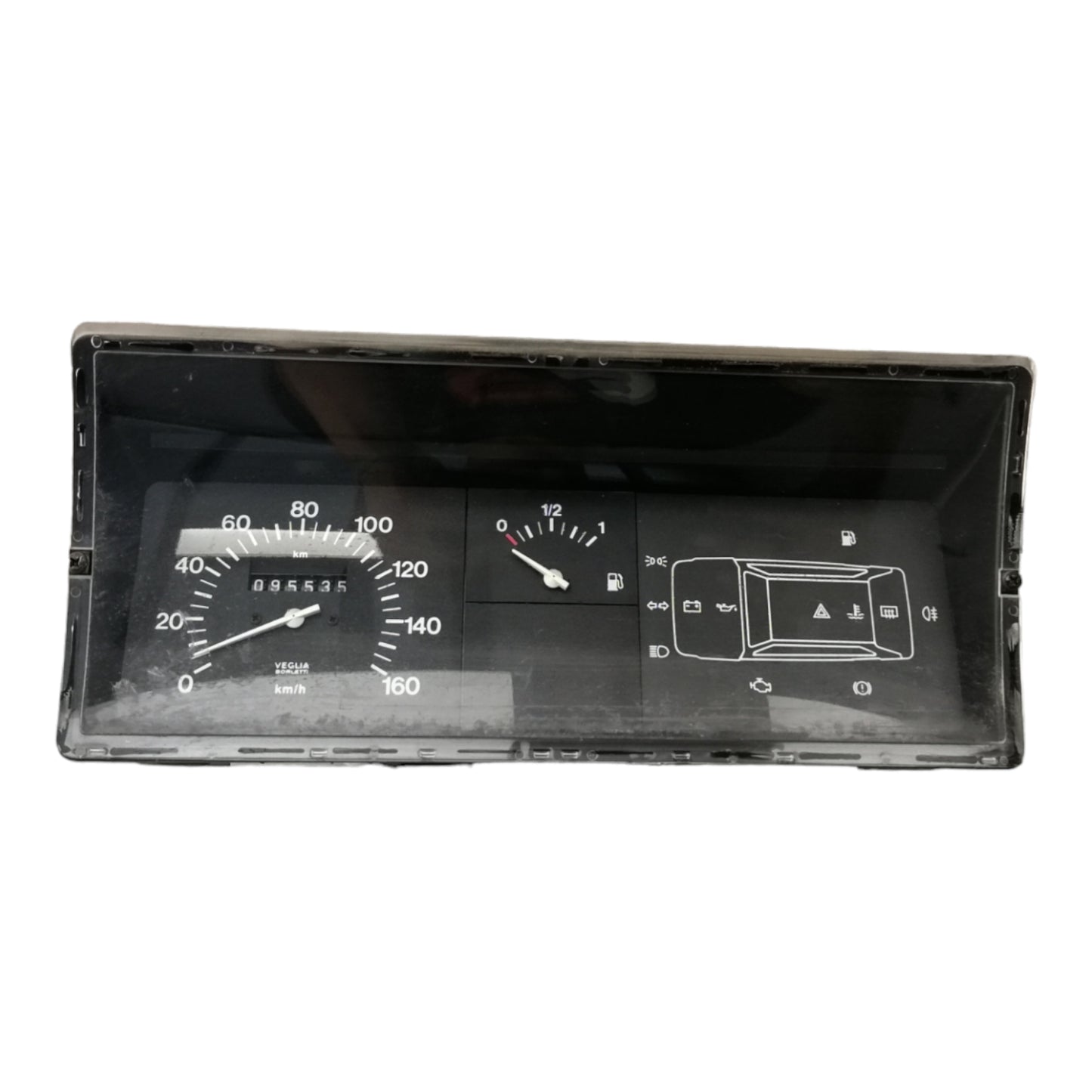 Quadro Strumenti FIAT PANDA 1 Serie Berlina