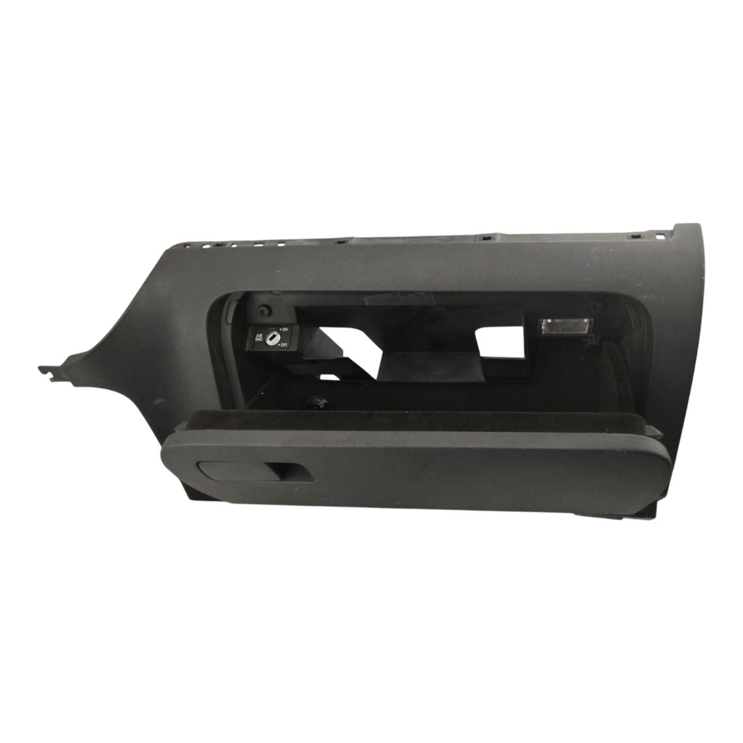 Cassetto Portaoggetti VOLKSWAGEN GOLF 5 Serie