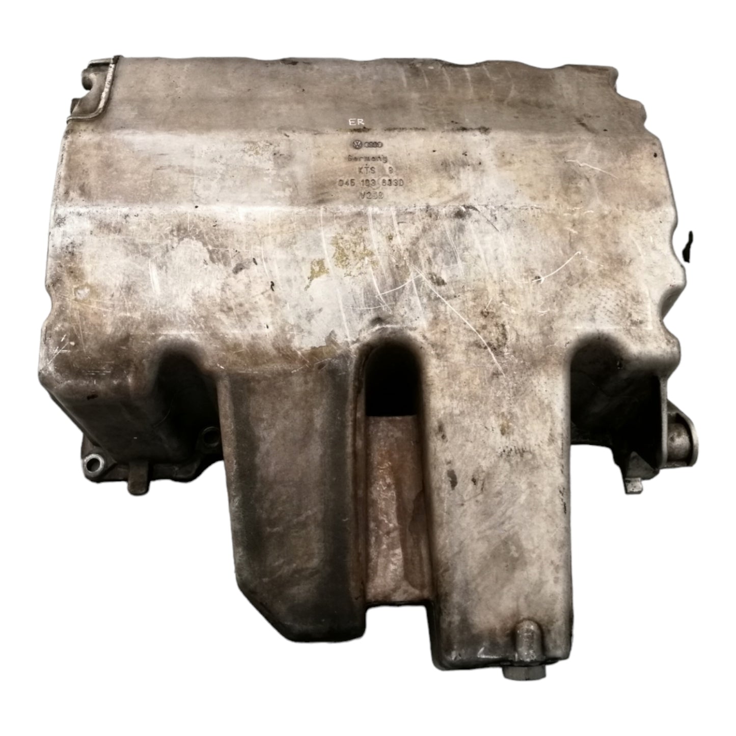 Coppa Olio VOLKSWAGEN POLO 4 5/FOX 1.4 TDi