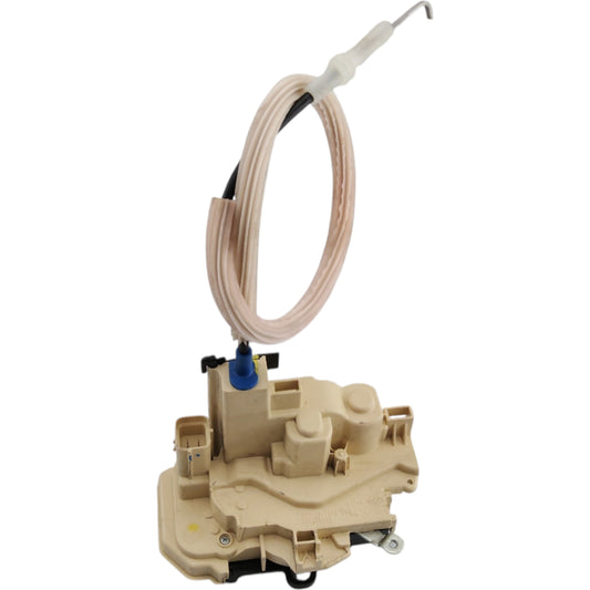 Serratura Porta Anteriore Destro FIAT PANDA 3 Serie 312