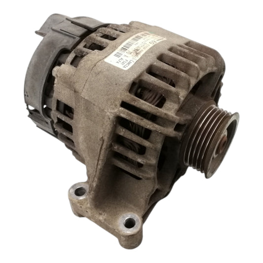 Alternatore FIAT PANDA 2 Serie/500 2 Serie/IDEA/STILO Benzina