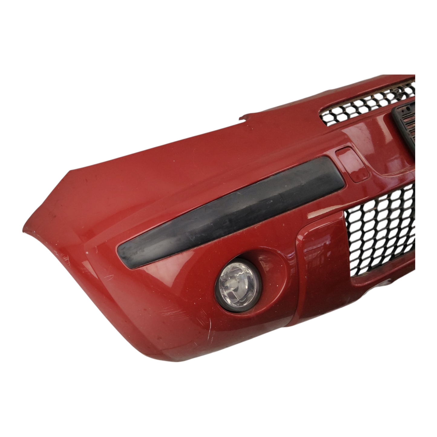 Paraurti Anteriore CITROEN C3 PLURIEL Cabrio