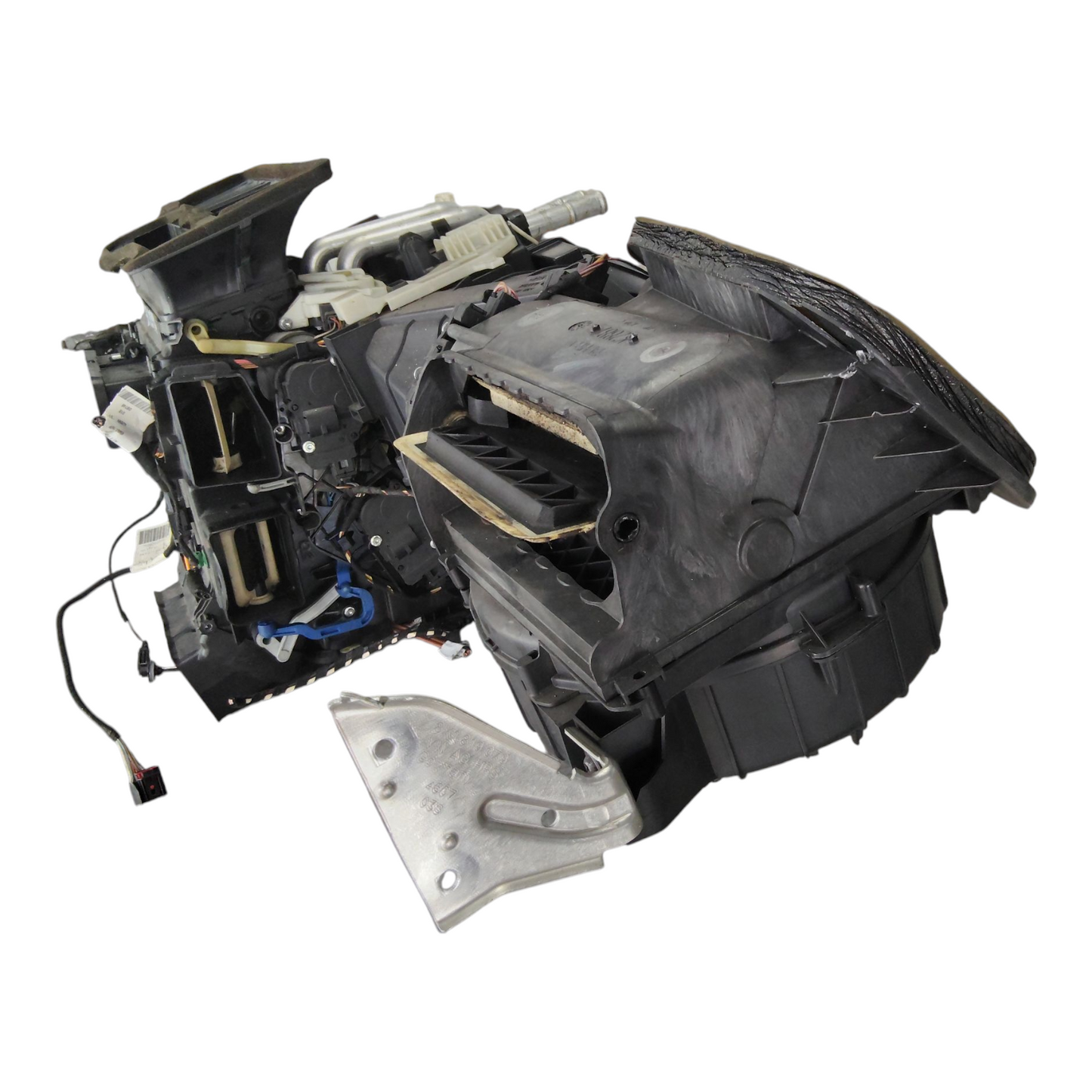 Scatola Riscaldamento con Radiatori AUDI A5 8T3 8TA