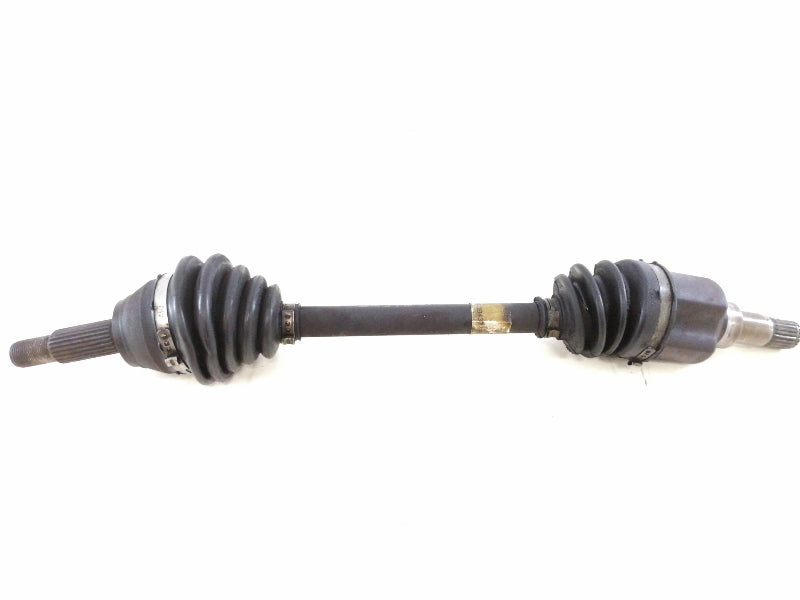 Semiasse anteriore sinistro ford fiesta 5 - 1.2 (2003 > 2008) 1697348