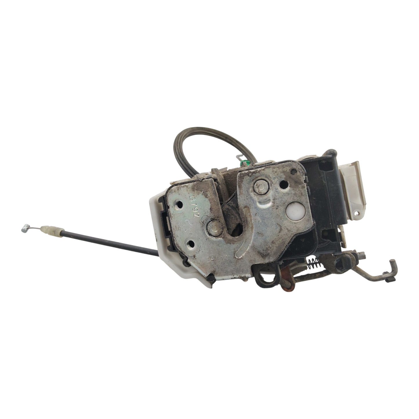 Serratura Porta Anteriore Sinistro PEUGEOT BIPPER