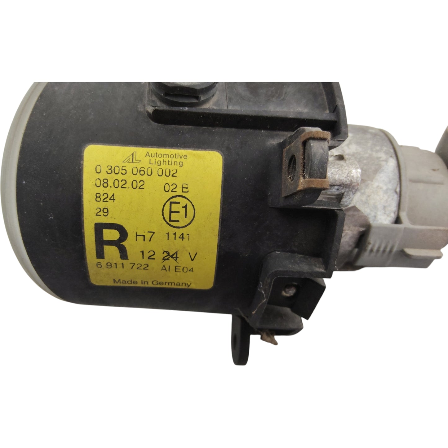 Fendinebbia Anteriore Destro MINI COOPER ONE R50 R52