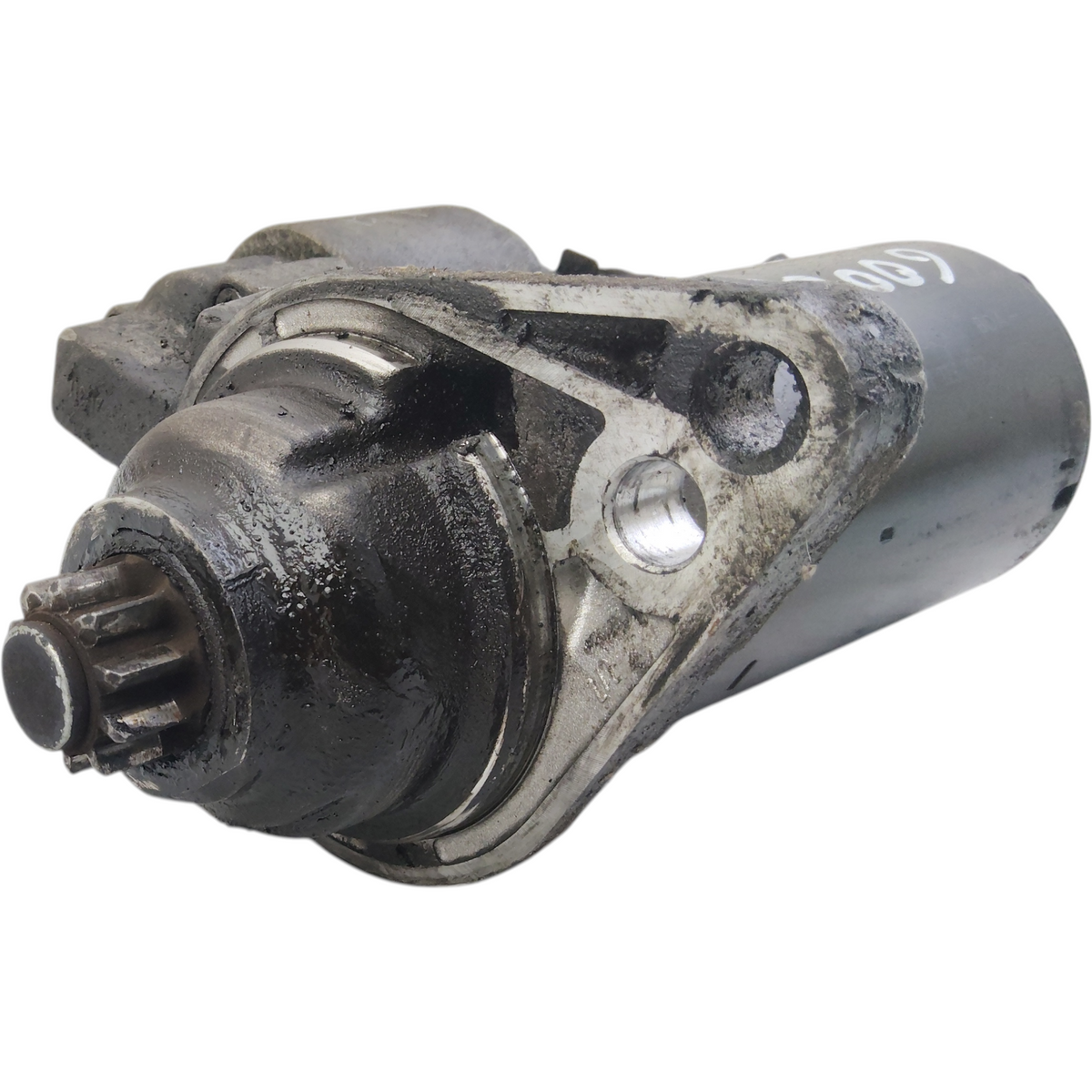 Motorino Avviamento AUDI A3 8P1 8PA 8P7 1.9 Diesel
