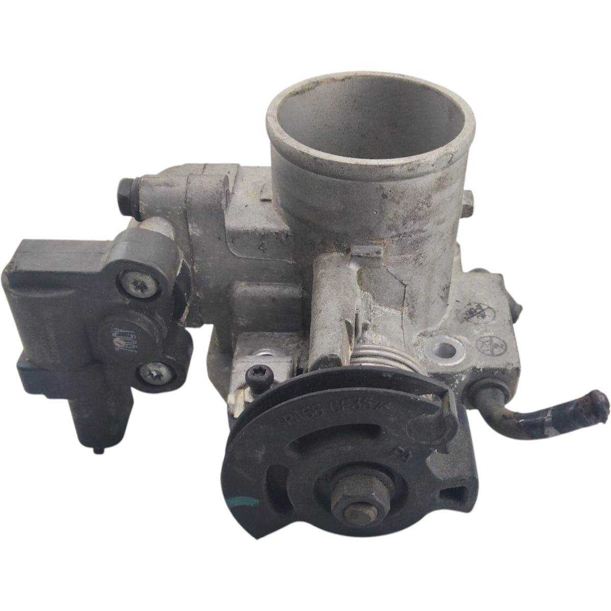Corpo Farfallato HYUNDAI I10 1 Serie 1.1 Benzina G4HG