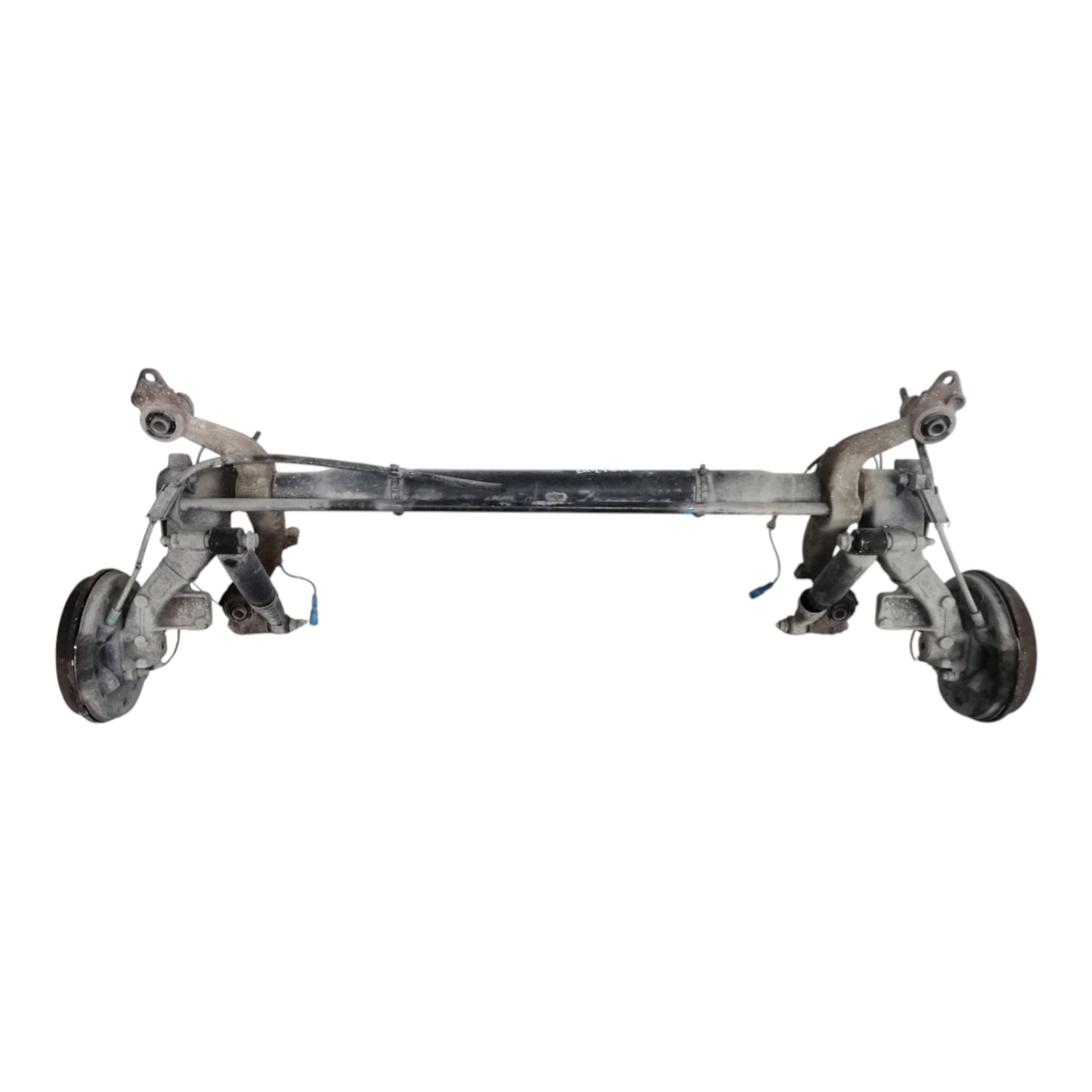 Assale Ponte Posteriore PEUGEOT 206 Plus 3 Porte Diesel Benzina