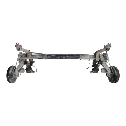 Assale Ponte Posteriore PEUGEOT 206 Plus 3 Porte Diesel Benzina
