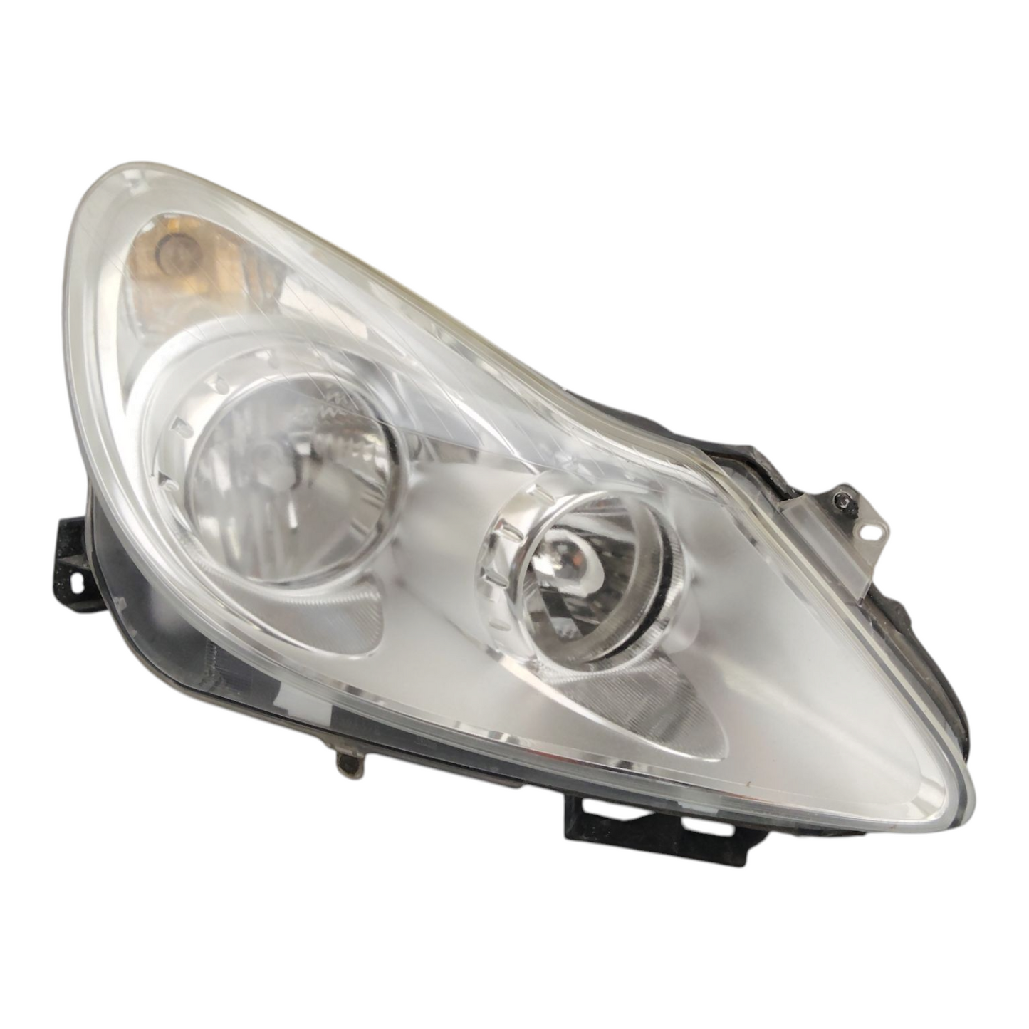 Faro Proiettore Anteriore Destro OPEL CORSA D