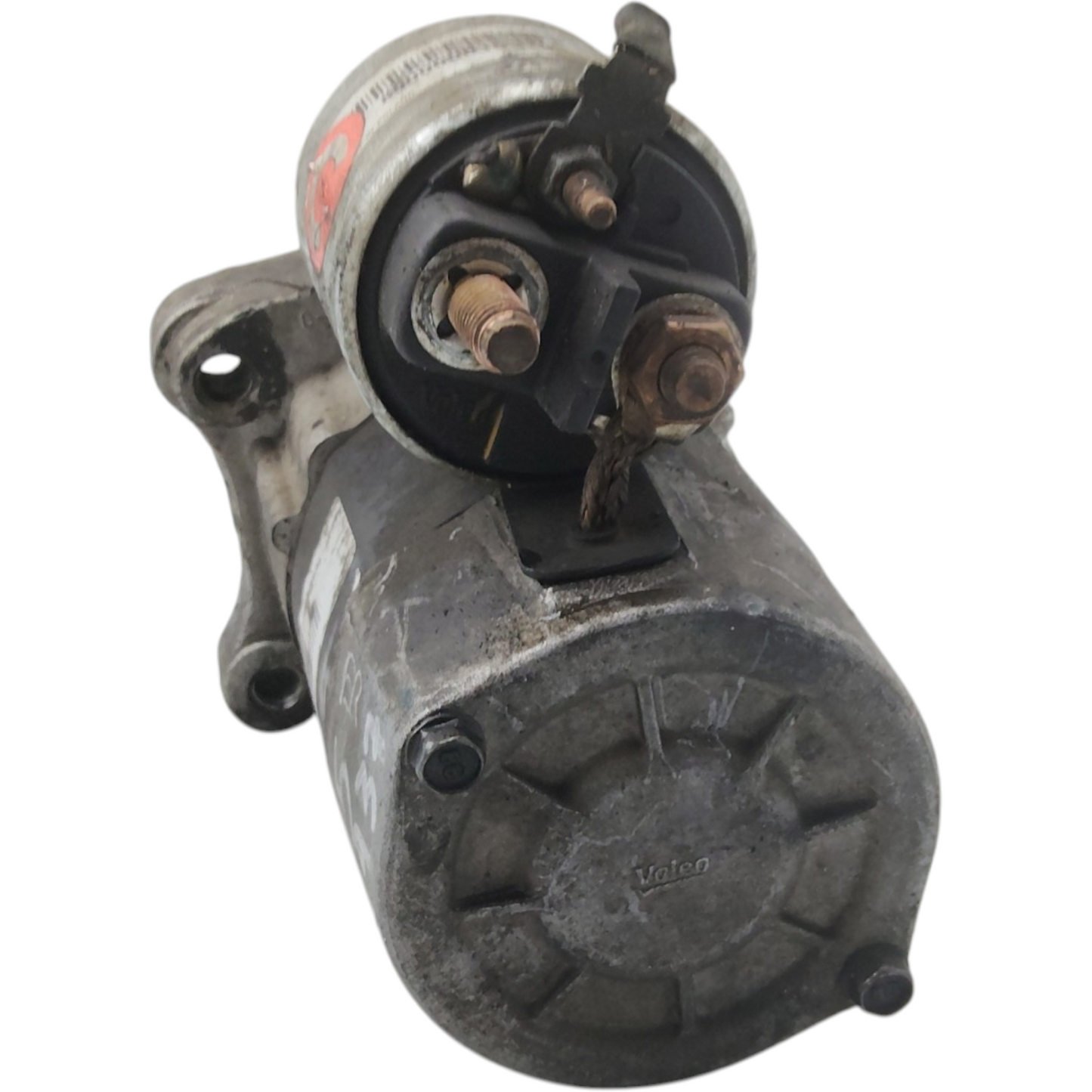 Motorino Avviamento RENAULT MÉGANE 2 Serie/CLIO 2 Serie 1.6 Benzina GPL