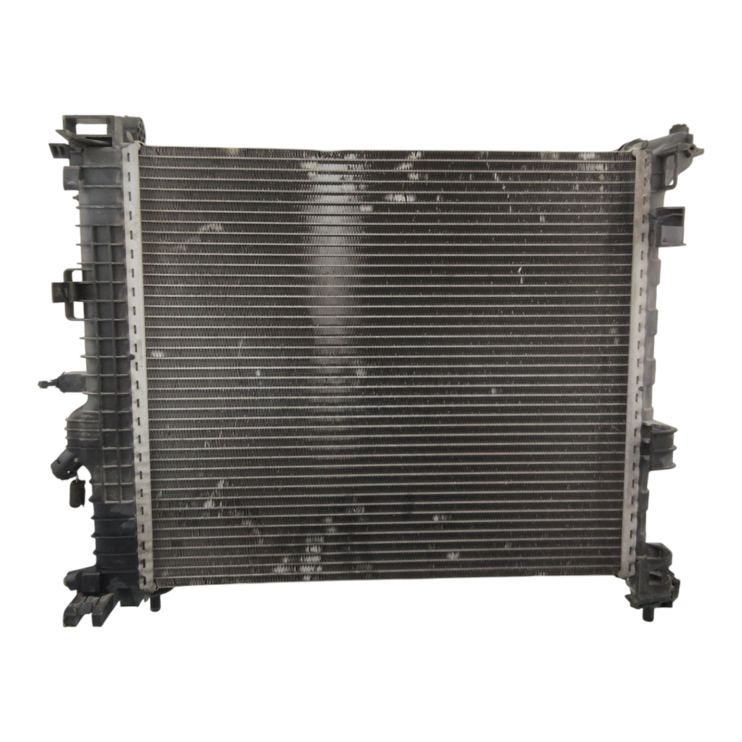 Radiatore Acqua Raffreddamento OPEL MERIVA B 1.4 Benzina GPL