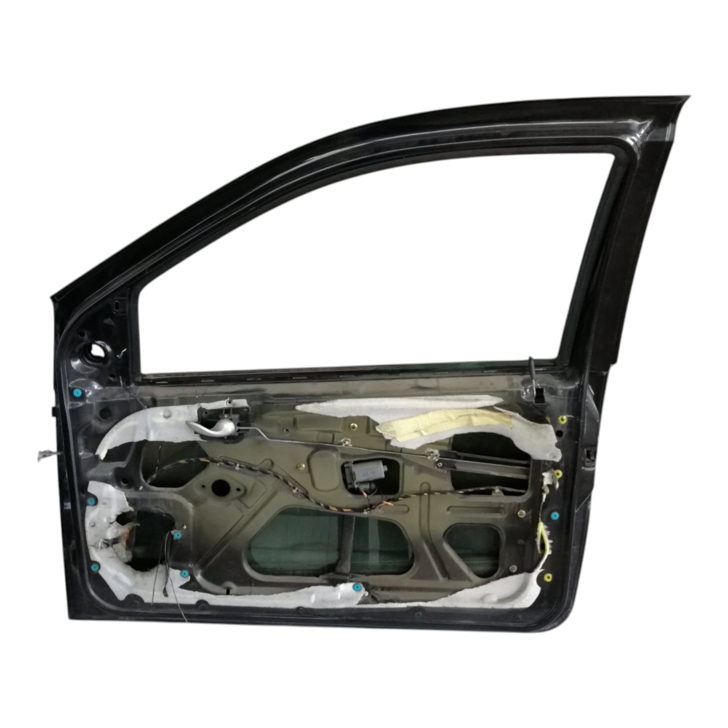 Porta Portiera Anteriore Destro FIAT PUNTO 2 Serie Berlina 3 Porte